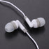 Kids Bulk Earbud Headphones 50 Pack,Perfect for School,Classroom,Students,Ttravel,Hospitals,Hotels,Library,Museums (White)...