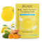 Kojic Acid Cleansing Pads,Kojic Acid and Turmeric Cleansing Pads for face,Turmeric Kojic Acid Lemon Chamomile Pads with Natural Ingredients,All Sk...