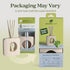 Enviroscent Non-Toxic Air Freshener for Home (Rainwater & Bamboo) Essential Oil Diffuser | Air Freshener + Room Freshener | Home Fragrance Last Ov...