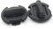2-Pack Floor Drain Plug Compatible with Polaris General, Twist Drain Plug Floor Plugs Compatible with Polaris RZR XP 1000 RZR 900/S Turbo Accessor...