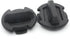 2-Pack Floor Drain Plug Compatible with Polaris General, Twist Drain Plug Floor Plugs Compatible with Polaris RZR XP 1000 RZR 900/S Turbo Accessor...