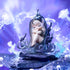 52TOYS Sleep Sea Elves Series 1PC Action Figure Collectible Toy Desktop Decoration 3.3 Inch Gift for Birthday Party Holiday...