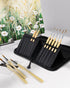 Nicpro 11 Pack Miniature Paint Brushes, Professional Fine Tip Detail Paint Brush, Artist Detail Brushes Set for Watercolor Oil Acrylic, Craft, Mod...