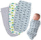 Henry Hunter Baby Swaddle Sack | The Simple Swaddle | Soft Stretchy Cotton Swaddles for Newborns | Baby Swaddles 0-3 Months, Swaddle Blankets for ...