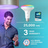 Sengled Alexa Light Bulb, BR30, S1 Auto Pairing with Alexa Devices, Smart Flood Light Bulb that Work with Alexa, Multicolor Dimmable, E26,RGBW Lig...