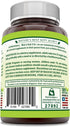Herbal Secrets Holy Basil Supplement | 1000 Mg Per Serving | 120 Veggie Capsules | Non-GMO | Gluten Free | Made in USA...