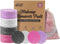 HOMEXCEL Reusable Makeup Remover Pads 50 Pack-Eco-friendly Makeup Remover Cloth Face Pads for Facial Cleansing-Soft Cotton Rounds for All Skin Typ...