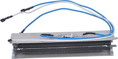 Durablow IR Heating Heater Element Replacement HS-30000216 for Heat Surge, Real Flame Electric Fireplace (Heating Element Only)...