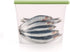 Lekue Reusable Silicone Bag for Airtight Food Storage and Sous Vide Cooking, 1000ml/34 fl oz/4.25 cups (3400810B04U004)...