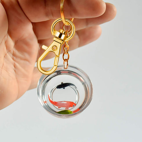 150Pcs Gold Swivel Snap Hook Set,Swivel Clasp Keychain Hook Lobster Clasp Split Key Rings with Chain and Jump Rings Bulk for Keychain Lanyard,Jewe...