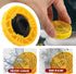 LIRU Car Master Cylinder Brake Fluid Reservoir Cap Master Cylinder Reservoir Cap for Jeep WRANGLER COMPASS CHEROKEE,For CHRYSLER PACIFICA 200,6821...