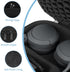 Hard Case for Sony WH-CH510 /JBL Tune 510BT Headphone, Travel Protective Cover Storage Bag (Black...