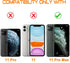 New OEM Wireless Charging/w Volume Button flex cable Compatible with iPhone 11 Pro Max...