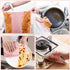 10-Pack Microfiber Cleaning Cloth Dish Towels, Double-Sided Dish Drying Towels?Reusable Household Cleaning Cloths for House Furniture Table Kitche...