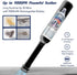 Portable Car Vacuum Cleaner with High Power for Home, Mini Vacuum Cleaner and Small Cordless Vacuum. Rechargeable Dustbuster Cleaner for Windows C...