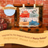 KIDS PREFERRED Harry Potter Hogwarts House Peek a Boo On The Go Activity Toy Lovey Security Blanket for Newborns, Babies, and Toddlers...