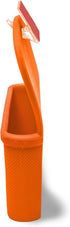 FH Group FH3022ORANGE Orange Silicone Car Vent Mounted Phone Holder for Smartphones (iPhone Plus, Galaxy Note, etc.)...