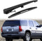 15277756 Rear Window Wiper Arm Blade Set Compatible with Cadillac Escalade, Gmc Yukon, Chevrolet Tahoe Suburb-2007-2013, Replacement Back Windshie...