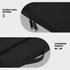 17.3 Inch Portable Monitor Case, Protective Carrying Sleeve for ASUS Arzopa Bimawen UPERFECT ViewSonic Feiasia CUIUIC Cocopar Kksmart NexiGo Pisic...