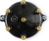 ACCEL 120330 Distributor Cap - Male - HEI Style - Black...