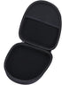 Hard Carry Case Compatible with Anker Soundcore Life Q20 Q30 Q35 Q40 Q45 Q20+ Q20i Hybrid Active Noise Cancelling Headphones (Black case)......