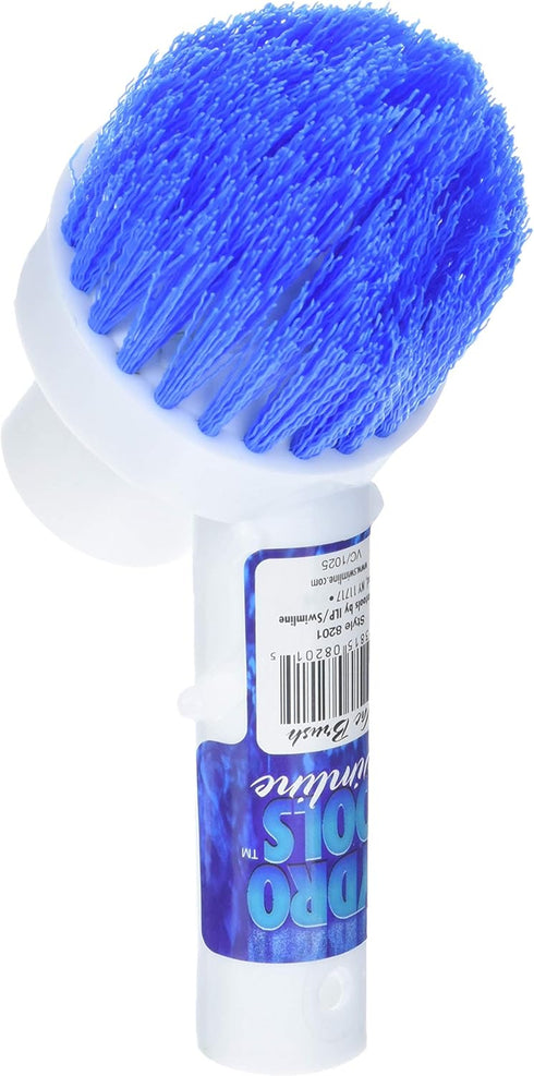 Swimline Corner & Step Vac Brush...