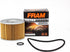 FRAM Extra Guard CH6006 Motorcycle/ATV Replacement Oil Filter, Fits Select Yamaha Models...