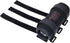 co2CREA Portable Speaker Mount for Most Bluetooth Wireless Speakers, Outdoor Speaker Adjustable Strap Attachment Accessory Holder Bar Rail for Gol...