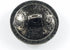 Buffalo Nickel Large Coat Buttons Metal 19mm 3/4" 6 Piece Set...