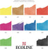 Ecoline Brush Pen Sets (10-pc. Set, General Selection)...
