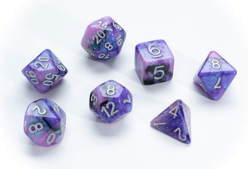 Gate Keeper Games & Dice Gatekeeper Games Aether Dice Galaxy...