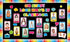 70Pcs Look Who's in Classroom Bulletin Board Set Back to School Wall Chalkboard Decors Phone Shaped Paper Cutouts DIY Photo Supplies First Day of ...