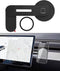 Magnetic Car Phone Mount,Phone Holder for Car,Car Accessories Foldable and Adjustable Phone Mount,Cell Magnetic Phone Holder for Car Screen Laptop...