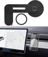 Magnetic Car Phone Mount,Phone Holder for Car,Car Accessories Foldable and Adjustable Phone Mount,Cell Magnetic Phone Holder for Car Screen Laptop...