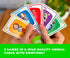 Fun Animal Card Game for Kids Ages 4+, 2-6 Players, Boosts Emotional Learning Skills!...