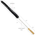Bristle and Flexible Stainless Steel Brush 27 Inch for Clothes Dryer Lint Vent Trap Cleaning, Refrigerator Coil, Drain Pipes and Radiators Cleanin...