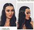 Aukmla Gold Sequins Head Chain Jewelry Festival Halloween Prom Costume Hair Accessories Fashion Headbands Headpieces for Women and Girls...