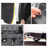 GOOACC GRC-30 120PCS Car Retainer 6.3mm 8mm 9mm 10mm Expansion Screws Replacement Kit Bumper Push Rivet Clips, 1PC Fastener Remover...