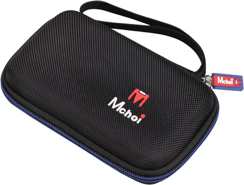 Mchoi Hard Portable Case Fits for INIU Portable Charger, 18W PD QC 20000mAh USB C Power Bank, Case Only......