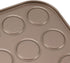 Pssopp Muffin Top Pan, Carbon Steel Muffin Baking Cupcake Tin Bakeware Accessories for Yorkshire Pudding Pies Cupcakes Muffin (15 Hole)...