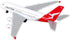 Daron Qantas Single Plane, White, Medium...