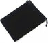 AEAOA Gift Bags, Pack of 5 pieces 16" X 12" Velvet Drawstring Jewelry Pouches, for Candy, Toys, Jewelry, Treats, Birthday Party Favors (Black)...