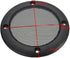 2PCS 3.5 Inch Car Speaker Grill Cover Guard Protector with Black Metal Mesh Speaker Decorative Circle 8 Screws Included (3.5 Inch)...