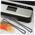 2pcs Vacuum Sealer Replacement Vacuum Sealer Sealing Strips Vacuum Sealer Element Vacuum Sealer Repair Kit Vacuum Sealer Maintenance Part Hand Pre...