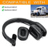 B450-XT Mod Kit Ear Pads + Mic Foam - defean Replacement Ear Cushions Cups Cover Compatible with VXI BlueParrott B450-XT B450XT S450-XT Headset?Ea...