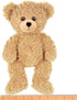 Bearington Lil' Bubsy Brown Plush Teddy Bear Stuffed Animal, 11.5 Inch...