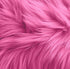 FabricLA Shaggy Faux Fur Square - 20" X 20" Inches Pre-Cut - Use Fake Fur Fabric for DIY, Craft Fur Decoration, Fashion Accessory, Gnome, Hobby - ...