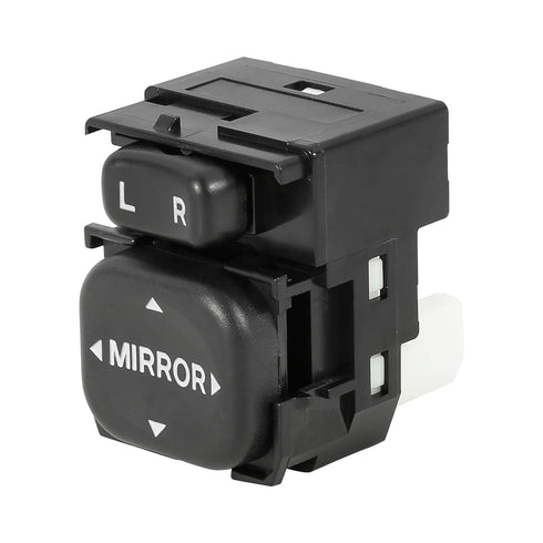X AUTOHAUX Car Power Rear View Mirror Switch Remote Control 84870-34010 for Toyota Prius C 2014-2019...