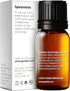 Gya Labs Spearmint Essential Oil for Diffuser & Skin - 0.34 Fl Oz - 100% Pure Natural Spearmint Oil for Facial, Hair, Massage, Aromatherapy & Cand...