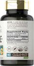 Carlyle Ox Bile Supplement | 500mg | 60 Capsules | Digestive Enzyme | Non-GMO & Gluten Free | by Herbage Farmstead...